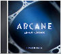 Arcane 2 Soundtrack CDwORLD Pixel Art